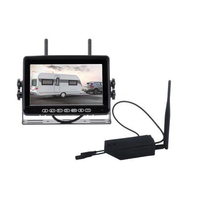 叉车无线监控 Digital Wireless 7