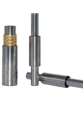 米思密GS微型钢珠导3套1mm滚珠衬1套FZ铜基YEY1B**101*4*151*6*5