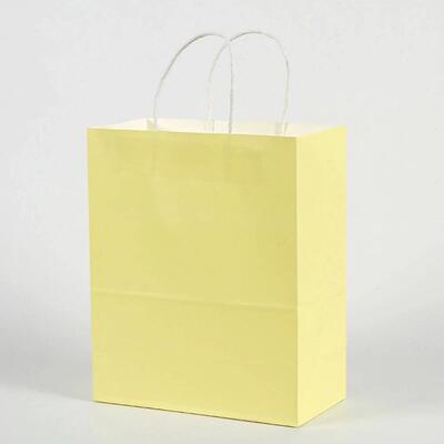 6pcs Macaron Paper Bags Candy Gift Packaging Bags Kids Unico