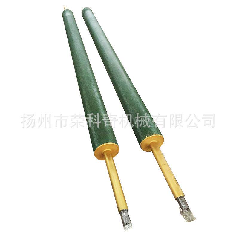 高精度铝合金导辊轴承式吹膜机铝导辊耐磨械附件气胀轴铝导辊