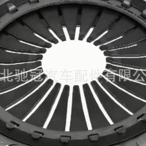 离合器压盘3482001310 143037010 100551 3482001169 7220
