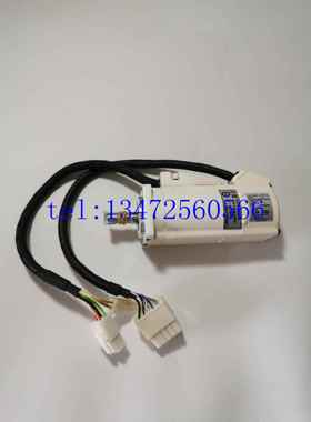 伺服马达MSMA012A1N MSMA012C1N MSMA012A1P现货质保一年