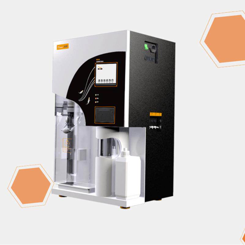 K9860全自动凯氏定氮仪金属矿石电子畜牧制药多元素分析仪器