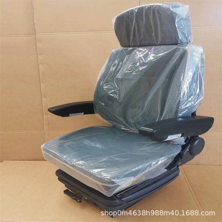 CAT307挖掘机座椅钩机挖掘机驾驶室护网边门