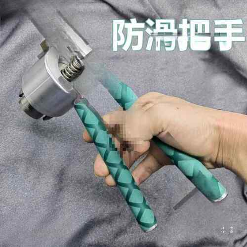 2426/23448/30/2/牙青压霉素瓶西林瓶3手动盖器/压盖钳封口机