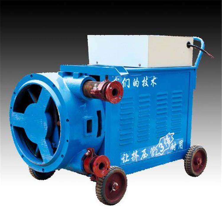 供应tyb70 80a挤压式混凝土注浆泵 源厂直供 实惠耐用操作简单