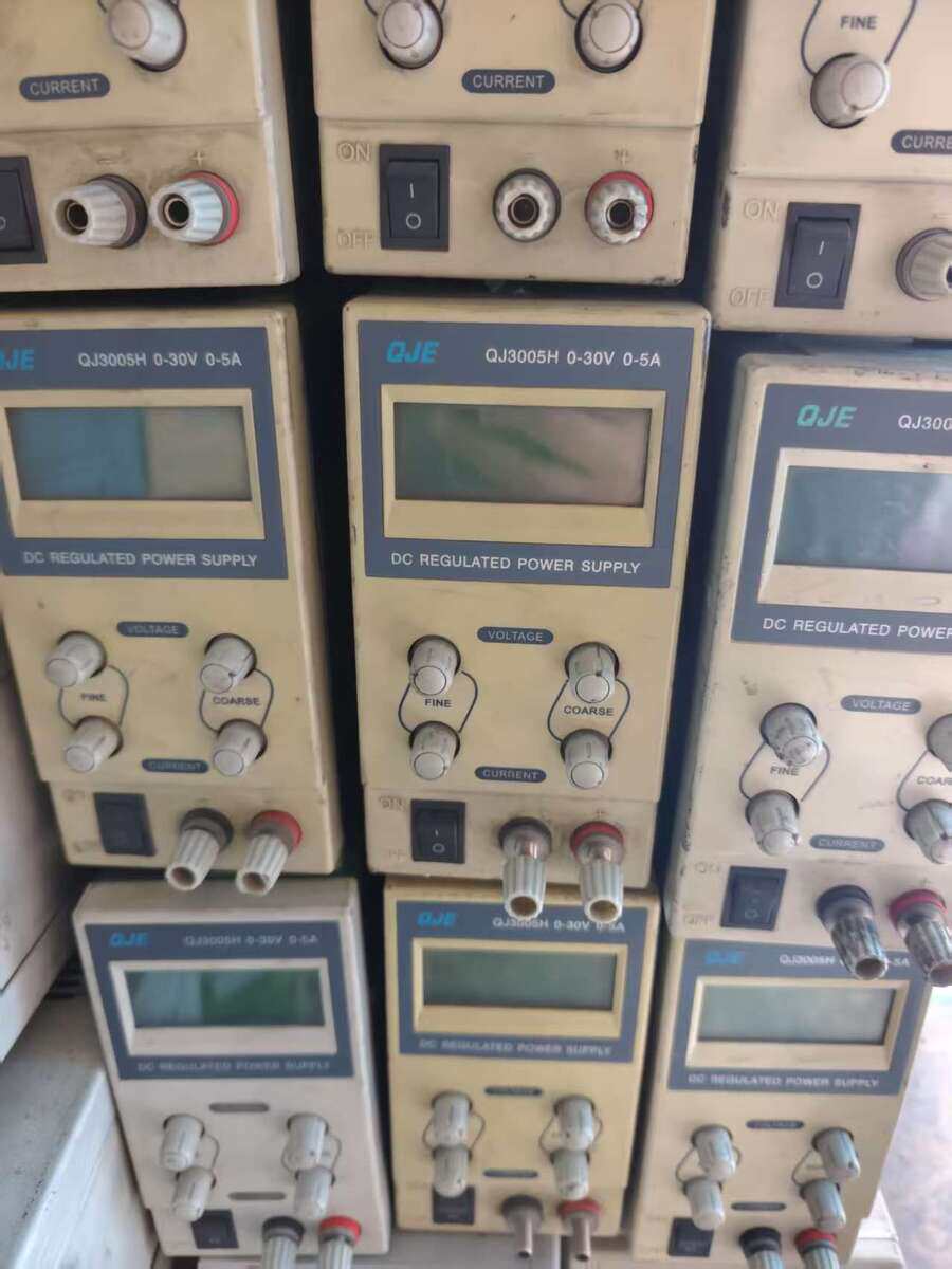 5月8日北京【京械6859】单位淘汰报废处置稳压电源9台网络拍卖公告