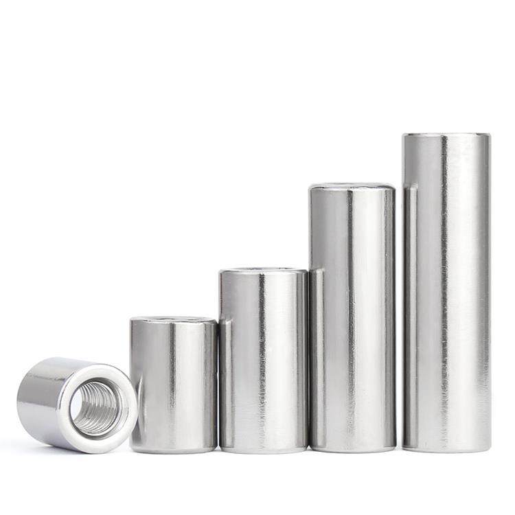 304不锈钢圆柱螺母圆形螺母扩展螺母圆柱螺母焊接圆形扩展螺母,五金/工具,螺母,淘宝优惠券,粉丝福利购,淘宝优惠卷