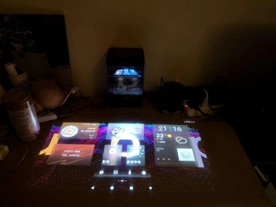 puppy cube投影仪怎么样一周使用彻底爱上了吗