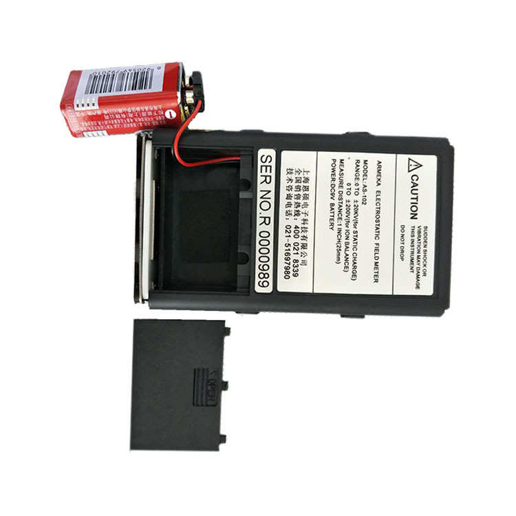 供应AS-102静电测试仪 品质静电测试仪 静电测试仪器厂家