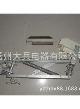 80吨天车集电器HJD-1000A