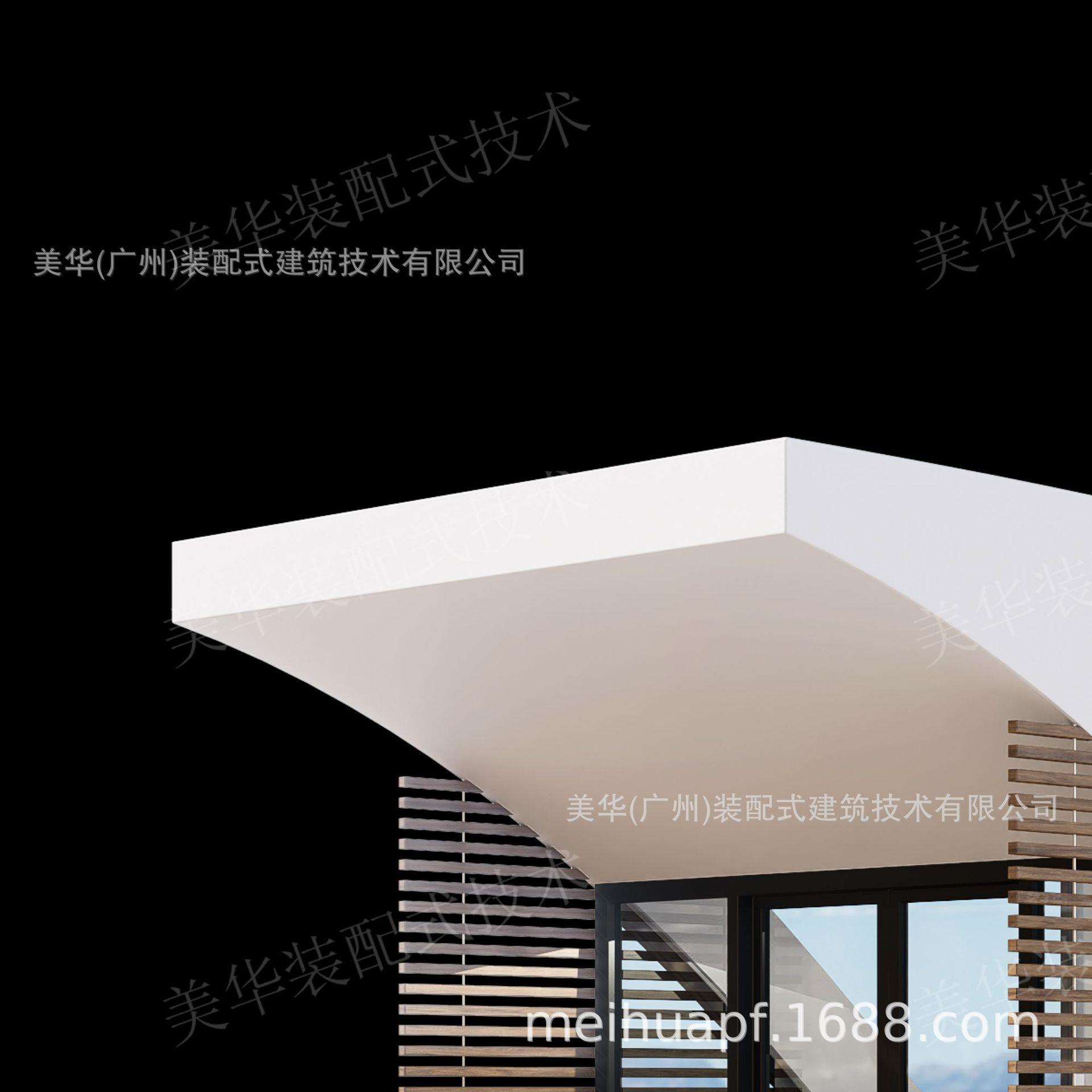 广东水上的房子厂家船屋方舱民宿带马达可驱动旅游观光电动餐饮船