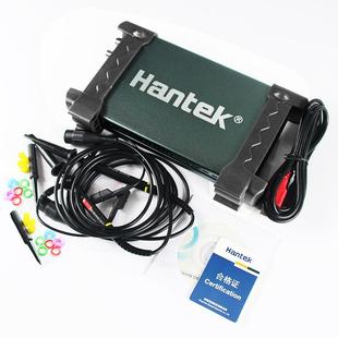 汉泰虚拟示波器20M带宽经济型双通道示波器6022BE 6022BL