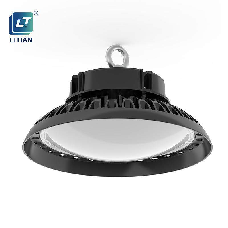 LED工矿灯UFO飞碟灯100W-250W大功率天棚灯跨境外贸