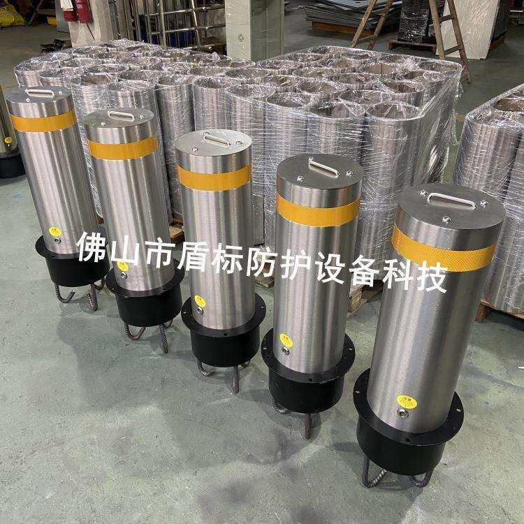 厂家大批现货可拆卸移动路桩学校工厂单位商场步行街活动手提路桩