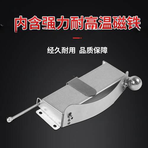 拉锅熄火装置拉锅熄火节能器防空烧节能器锅离熄火节能锅架避火架