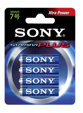 12节 7号碱性电池七号AAA儿童玩具空调遥控器闹钟LR030065