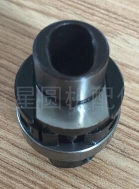 高品质绷缝机SIRUBA银箭F007 调针距疏密组件 MC67 差动送布组件