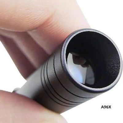 Gemstone Identification With The Handheld Diffraction