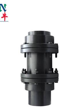 供齿应 W中间接套鼓形式联轴器783 GT3 齿式联轴器