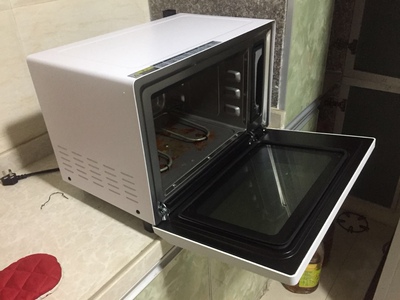 震撼!美的S3-L251E蒸烤箱怎么样?用了大半年感受诉说