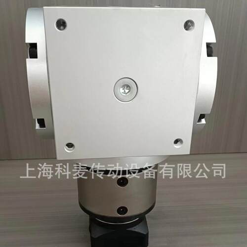 精密行星转角行器FT057F减H90度FT075FH星速机