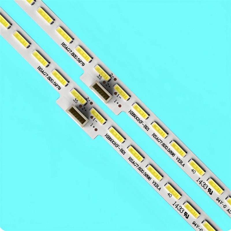适TH-60AX600C LED60K380U LED60EC660US灯条RSAG7.820.6775