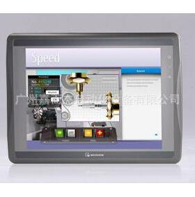 人机界面台湾12寸触摸屏威纶通触摸屏MT8121iE替代MT8121X现货