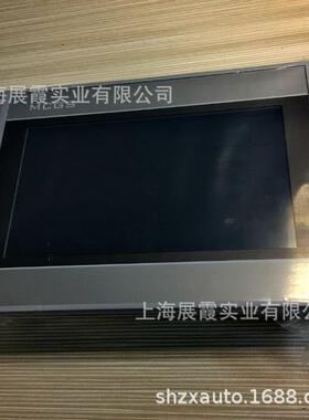 昆仑通态触摸屏 TPC7022EW 人机界面 触控显示屏