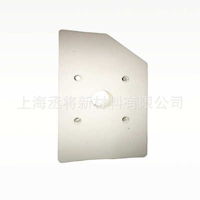 厂家生产 四氟垫 四氟异形件 四氟车床加工件 全新料PTEF 欢迎咨