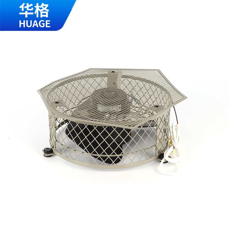 电梯风扇 FB-25D风扇自吸顶圆形220V拉把电梯适用于日立三菱配件