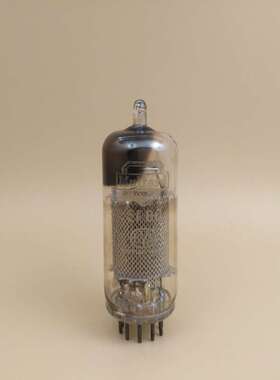 双肥环TELEFUNKEN德律风根EF800/EF80代EF86/6SJ7/6J8P电子管大盾