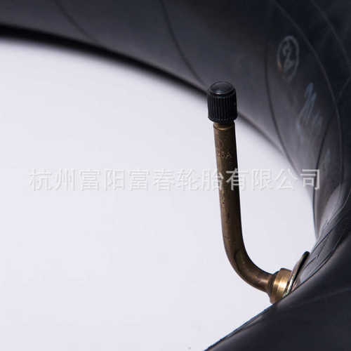 源头工厂直销载重汽车卡车高品质丁基内胎750R15 TR75A KAMON