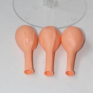 12英寸实验气球混合颜色气球加厚气球实验室气球收集气体