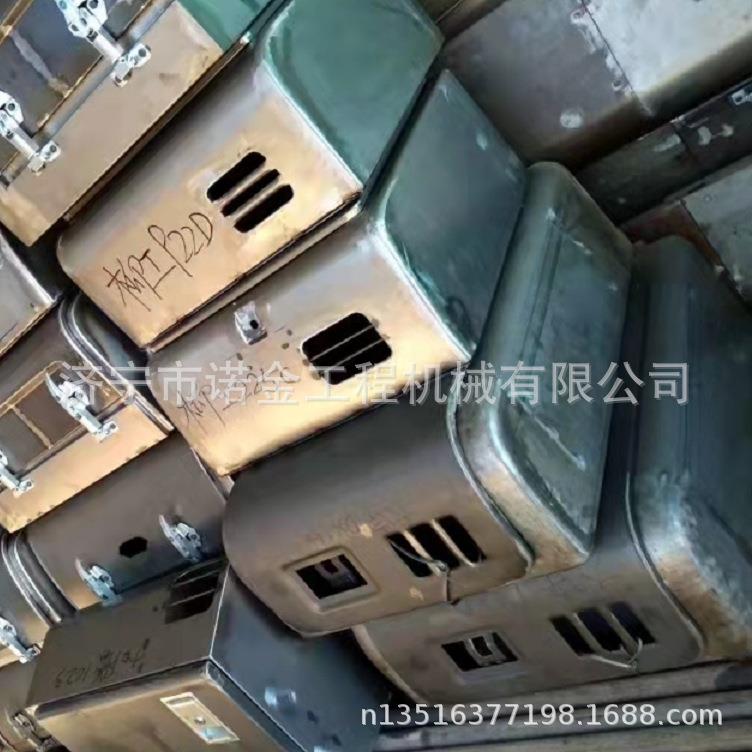 长期供应LG60挖掘机工具箱 挖掘机配件全车边门