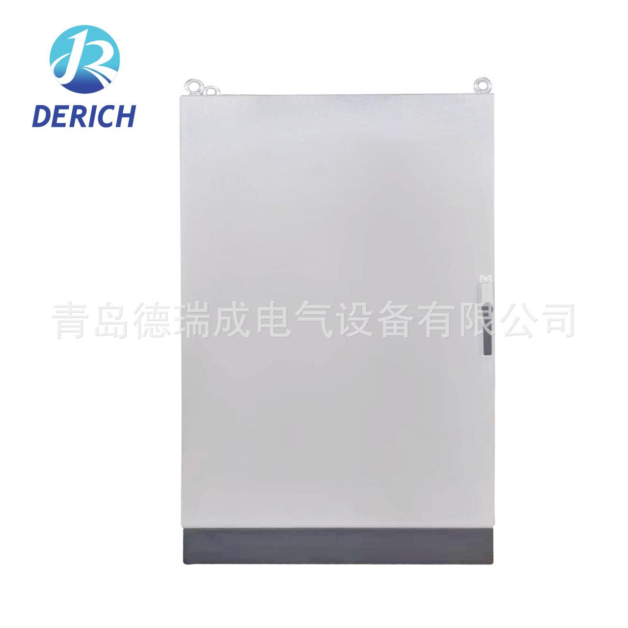 非标制做ES五折型材仿威图机柜控制机柜机柜配电柜IP55防护等级