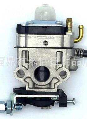 P11 TU26 T242化油器WYK-186 HCA260 SHC260 PPT260割草机26-33CC