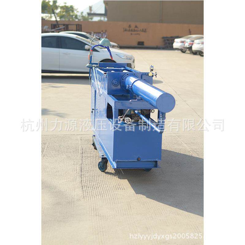 厂家直销精品卧式机械拉床20t精密卧式拉床电动卧式拉床