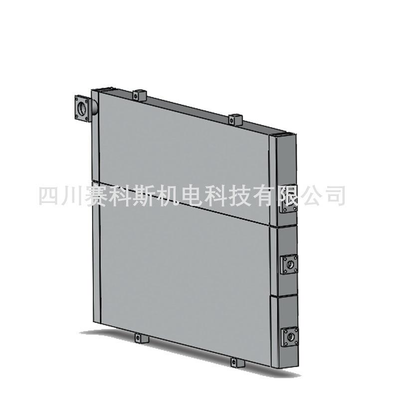 空UTC压机冷却22019器0890柳泰克压缩机冷5却器