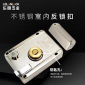 密码 78D夜锁功能室铝艺门铁艺门 钥匙用防水庭院机外械门两锁RCL