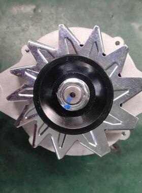 LR155-20B发电机129772-77200发电机洋马3JH3/4JH3发电机