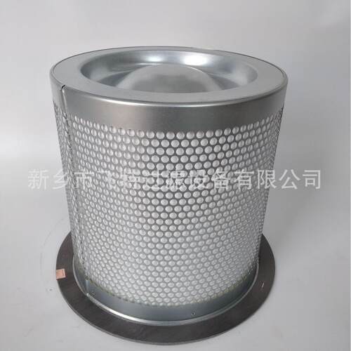 热销适用于替代康普艾螺杆空压机油分滤芯10882574