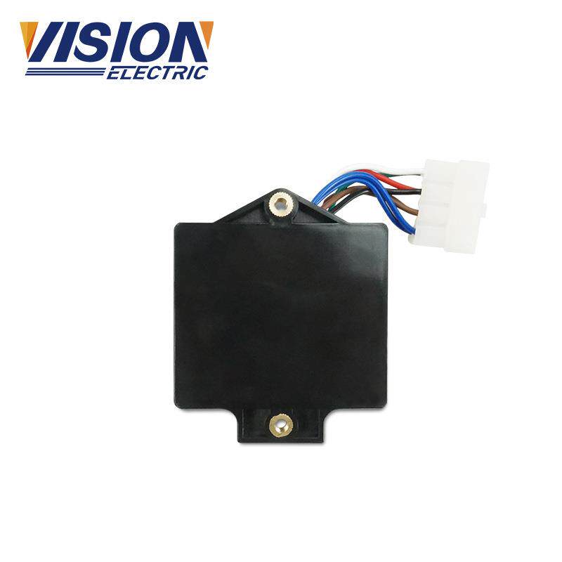 T机R22AVTR222配R自动电压调节器发电机配件汽油发电汽2油机件