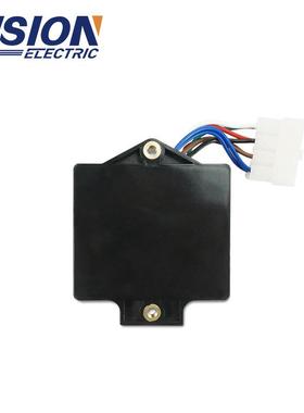 T机R22AVTR222配R自动电压调节器发电机配件汽油发电汽2油机件