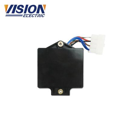 T机R22AVTR222配R自动电压调节器发电机配件汽油发电汽2油机件