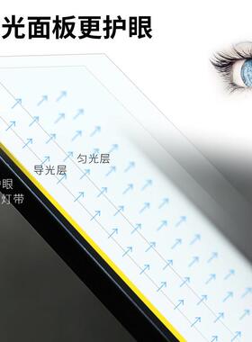 A4 A3 A2 A1拷贝台LED临摹台透光绘画画板动漫画工具箱发光透写国画水彩工笔书法制图桌美术生拓图神器专业级