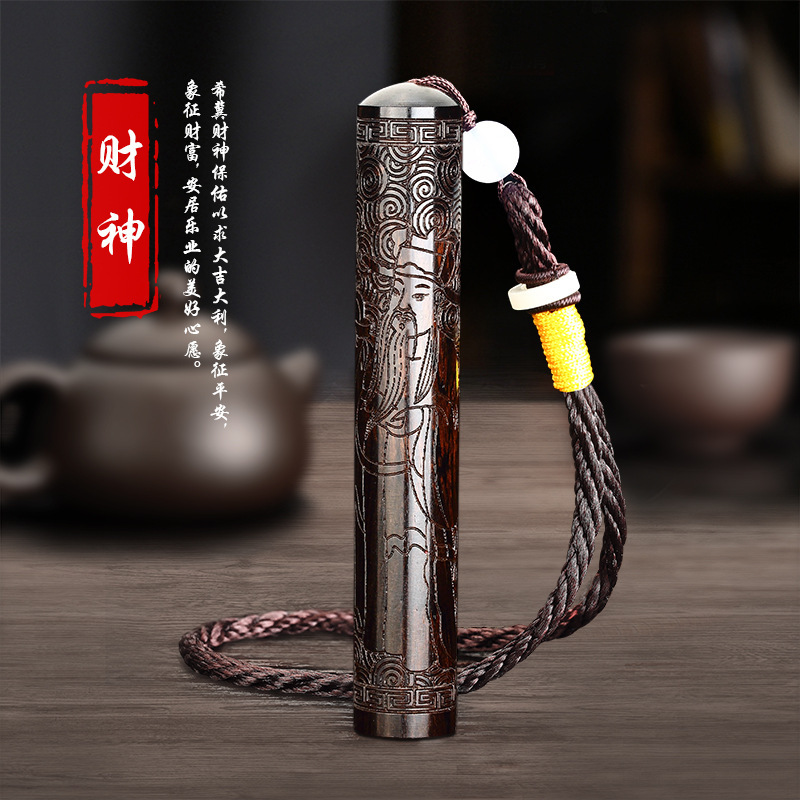 打火机USB点烟器折子充电打火机