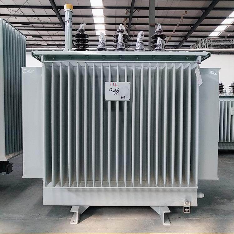 厂家生产S20-M-800KV隔离变压器