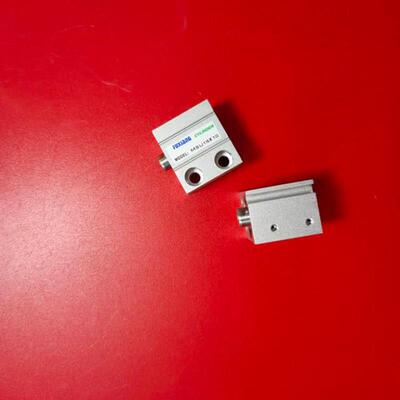 自由安装气缸MU4/6/8/10/12/16/20X4X6X8X10X20X30S B SB小型气动