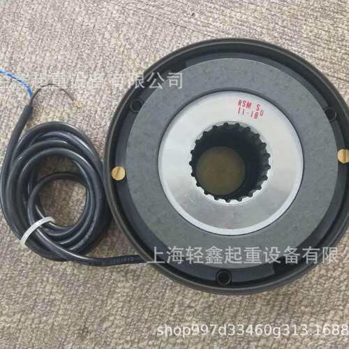 科尼制动器总成KONECRANES CXT4/CXT5 NM38730NR2 QB 52318369
